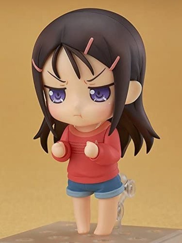Charlotte Project Ayumi Otosaka Nendoroid Action Figure NOV158080 - Picture 3 of 7