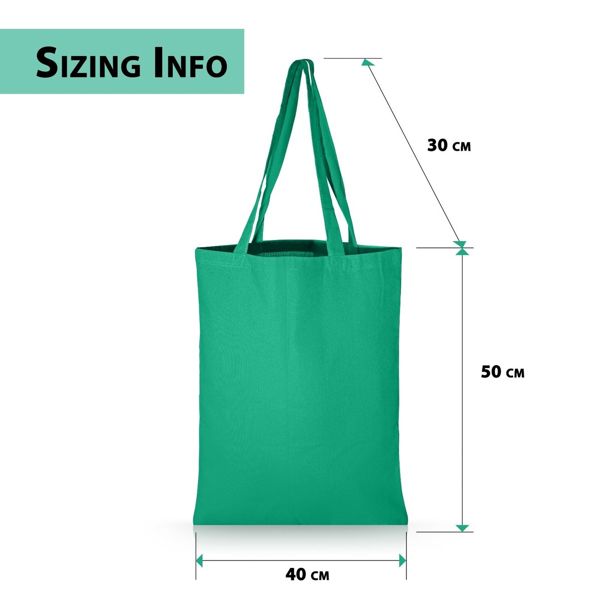 100 Pz/lotto Logo Personalizzato Borse Per La Spesa Borse Ecologiche Promozionali Non Tessute Borse Tote Stampa Logo Borse Per La Spesa Borse Per Imballaggio - Foto 6