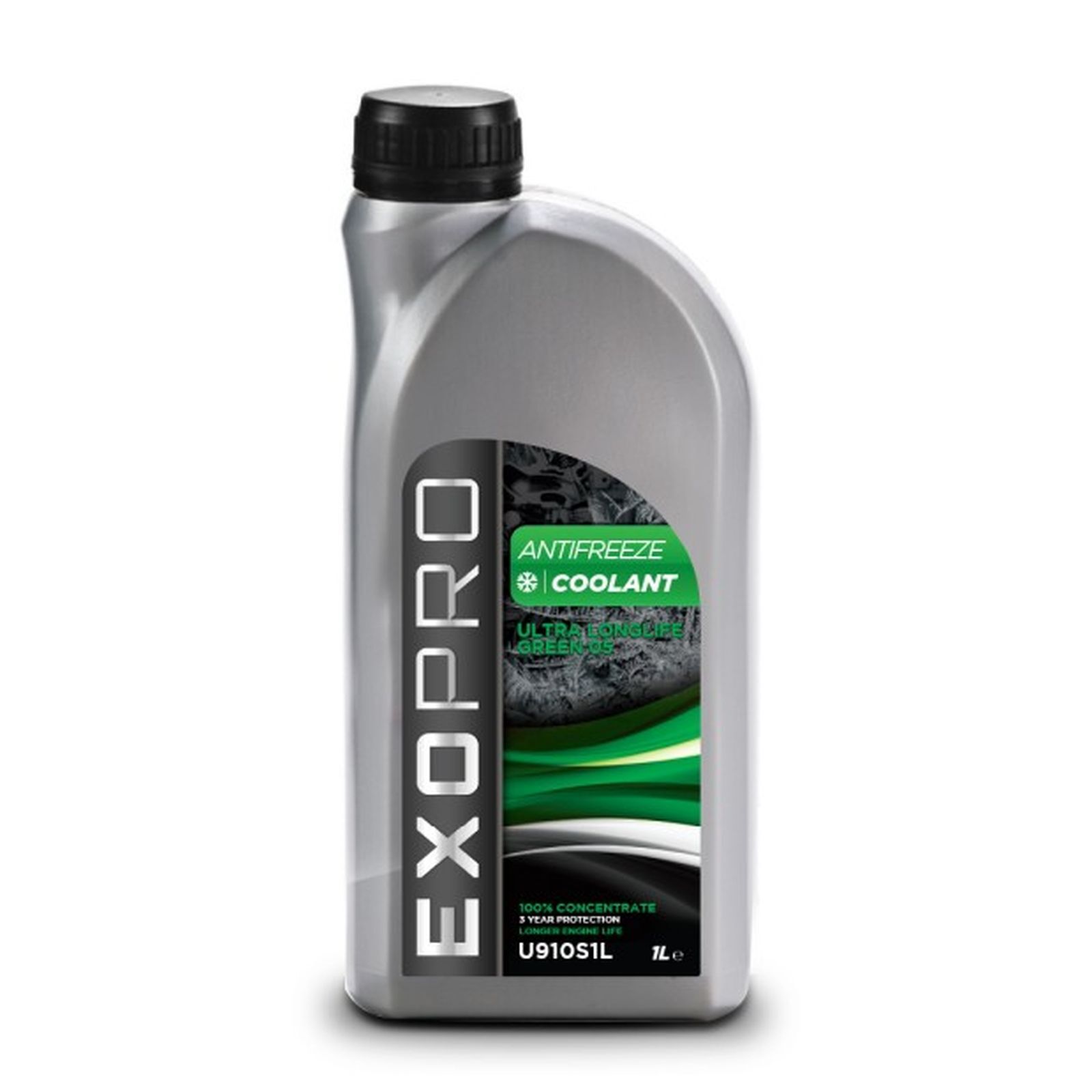 Exopro Ultra Longlife Green 05 - 1 Litre - U910S1L