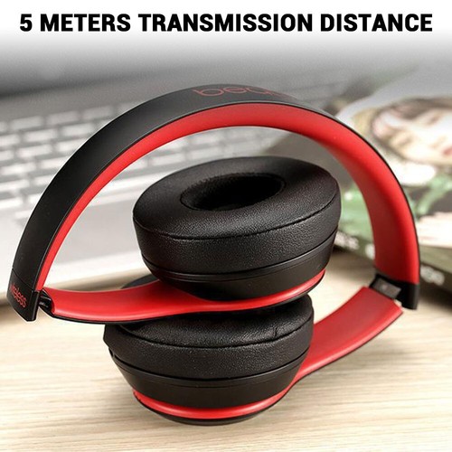 Auriculares inalámbricos Beats By Dr Dre Studio3 nuevos y precintados - Imagen 20 de 21