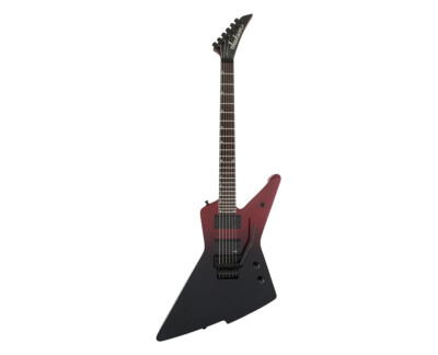 Jackson Pro Series Phil Demmel Sig. Demmelition Fury PD - Red Tide