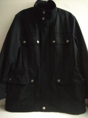 STOF ストフ Flagments Hooded Coach Coat $_57.JPG?set_id=880000500F