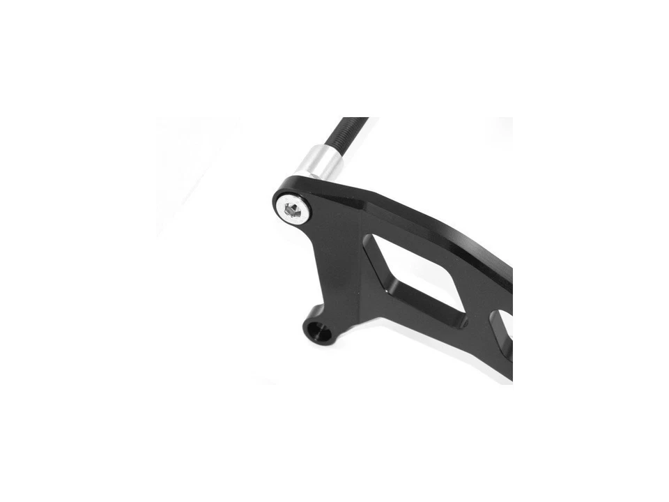 Kit Pedane Passeggero Ducabike Per Ducati Monster 1100 2009 > 2010 - Imagem 4 de 4