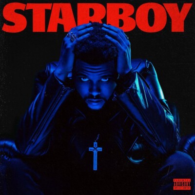 Weeknd,The / Starboy (Deluxe)