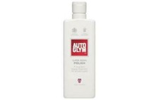 Autoglym Super Resin Polish for all paint types 325ml Bottle