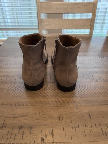 Jimmy Choo Ankle Boots - Picture 5 of 12