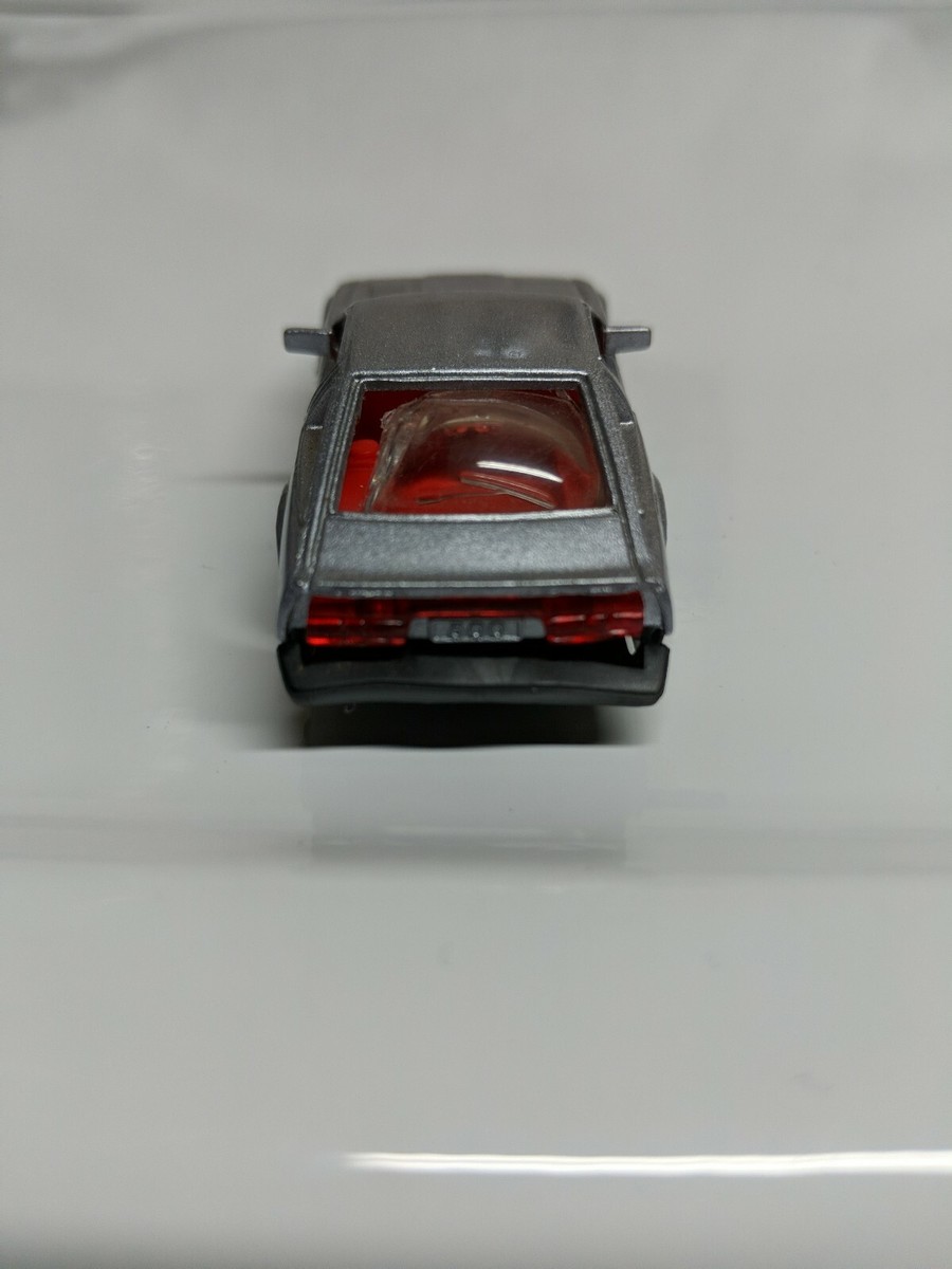 ミニカー made china TOMICA Original PREMIUM NISSAN FAIRLADY Z 300ZX TWIN TURBO 1