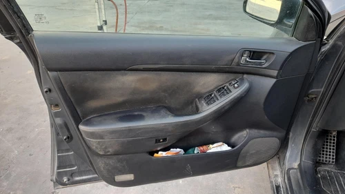 Tappo Bagagliaio per TOYOTA AVENSIS BERLINA (T25) 2005 3281834 - Foto 8 di 10