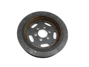 Riemenscheibe Rolle für Jaguar XF X250 08-11 2,7D 152KW AJ-TD C2S29554