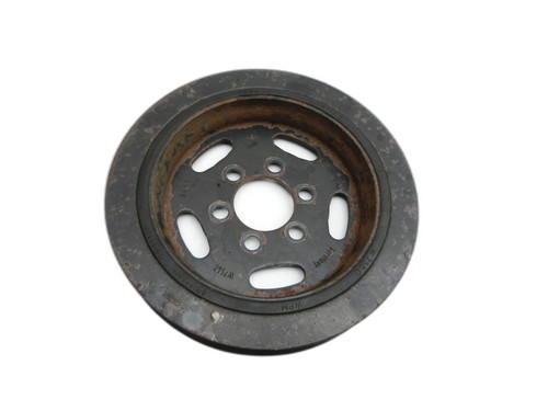 Riemenscheibe Rolle für Jaguar XF X250 08-11 2,7D 152KW AJ-TD C2S29554