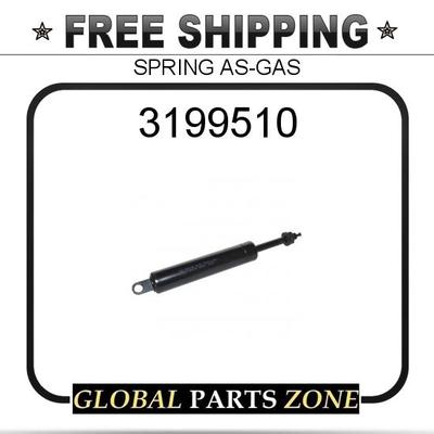 3199510 - SPRING AS. 2174154 fit CATERPILLAR (CAT) | eBay 