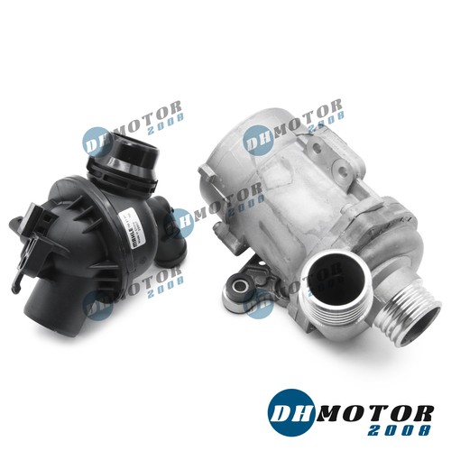 Water Pump Thermostat For 11517583836\ OEM Engine Electric BMW X1 X3 X4 3.0L - Picture 6 of 6