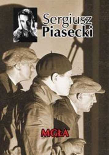 Thumbnail - Mgła {mgla} Piasecki Sergiusz