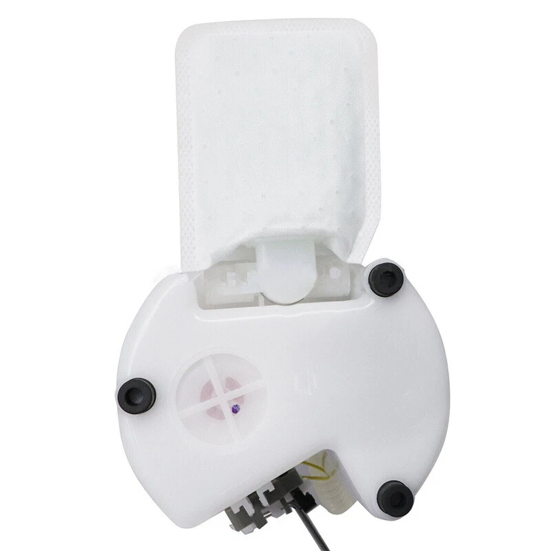 Conjunto de módulo de bomba de combustível compatível com chassi Ford F-53Motorhome 1988-1997OE F6PZ9H307DB - Imagem 3 de 3