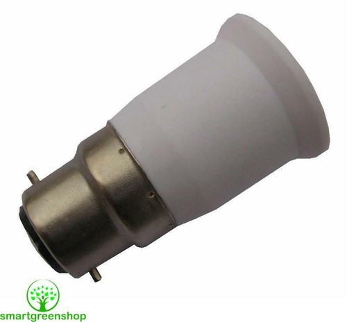 POWERPlus Interruttore Automatico Light Bulb Timer (Supporto Per Lampadina) - Imagen 4 de 5