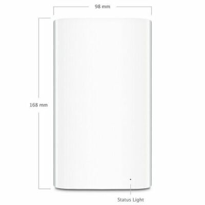  Apple AirPort Time Capsule 3TB 802.11ac Model ME182B/A Apple AirPort Time Capsule 3TB 802.11ac Model ME182B/A