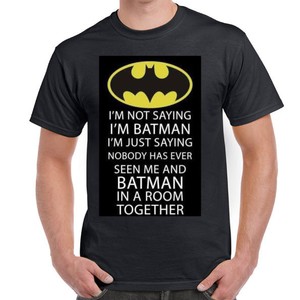 funny superhero t shirts
