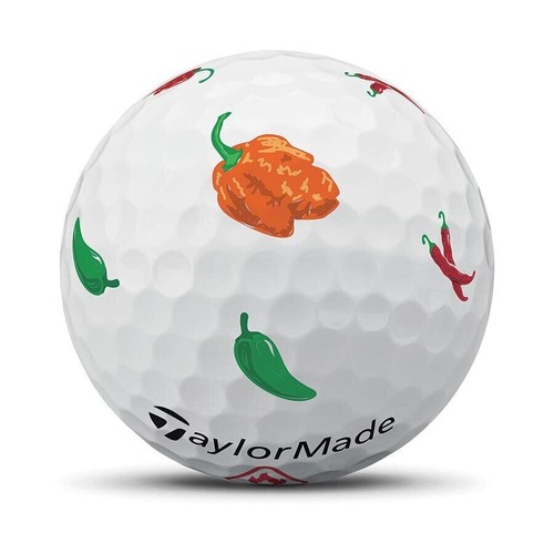 Taylormade TP5|TP5x Limited Edition Pix Golf Ball - You Choose - New Balls! - Picture 29 of 54