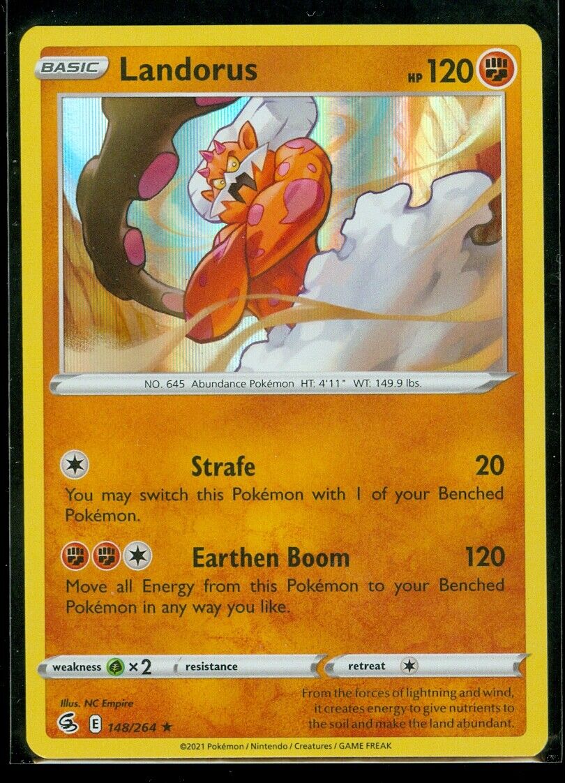 Pokémon TCG Value Watch: Fusion Strike In June 2023