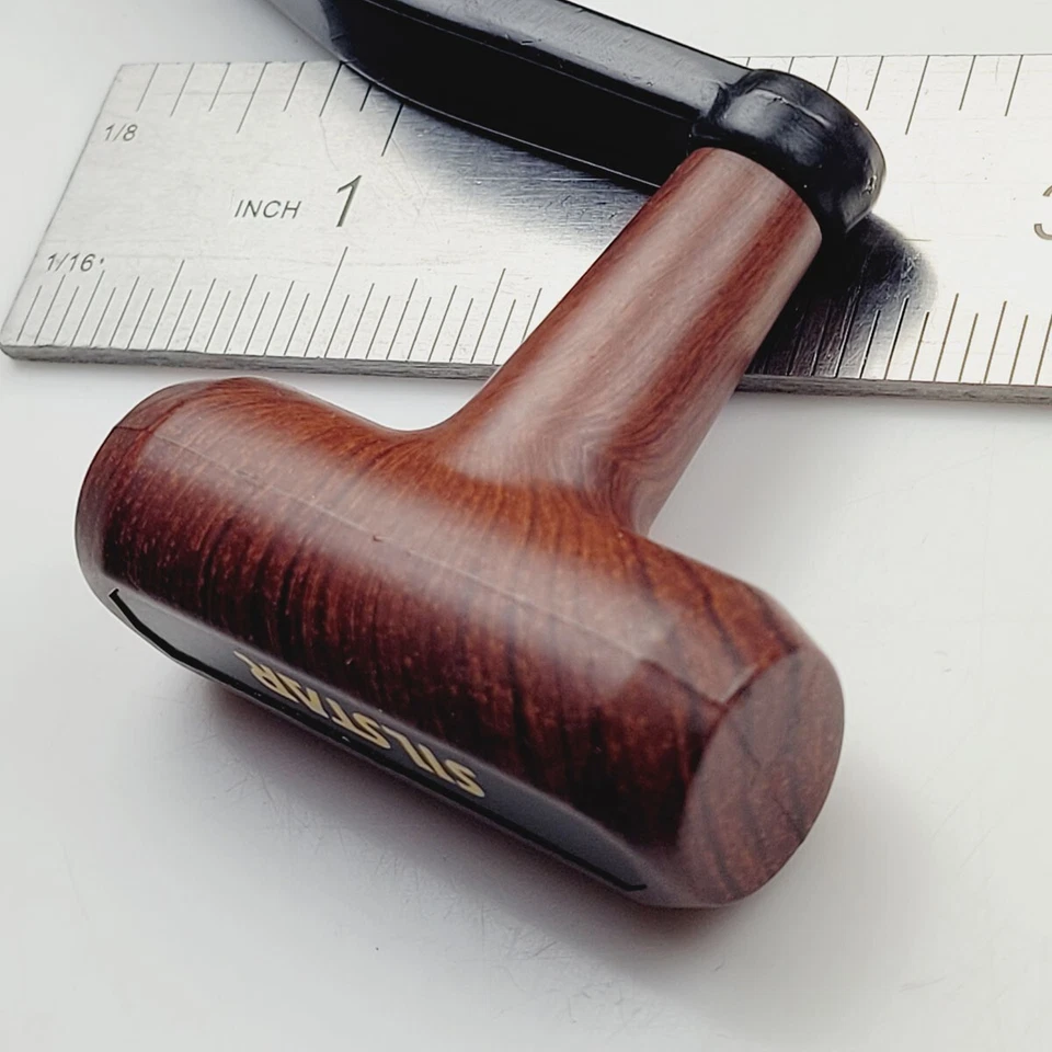 Silstar Spinning Reel Part - Handle Assembly 058-1210 - Image 4 of 4