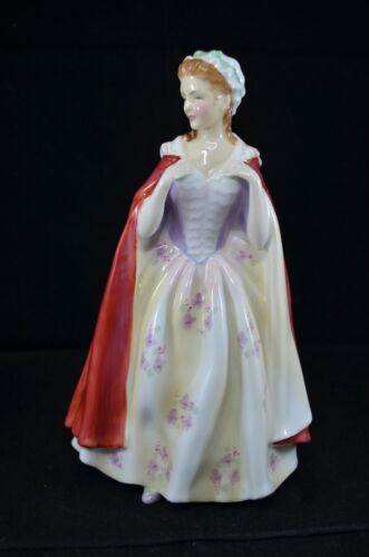 ROYAL DOULTON FIGURINE - BESS HN 2002 - Picture 1 of 10