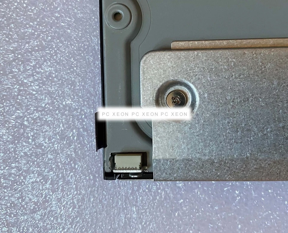 Schermo LED 23.8'' LG Display LM238WF2-SSM2 1920x1080 Opaco 30 Pines 6 Pines - Immagine 2 di 2