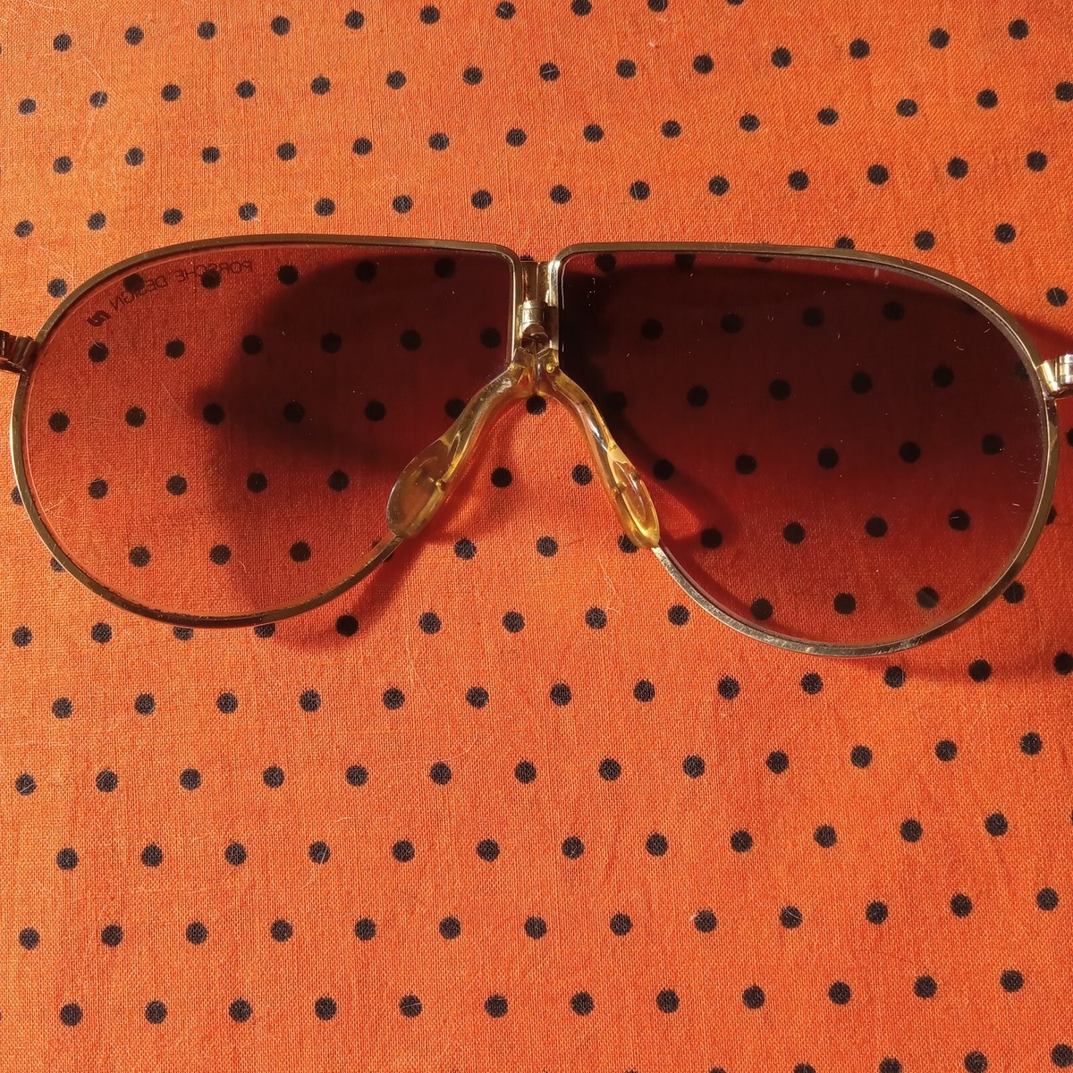 Porsche Carrera Vintage 80s Sunglasses 5622 | eBay