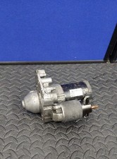 2014 CITROEN C4 GRAND PICASSO 1.6HDI MK2 B78  STARTER MOTOR  A3