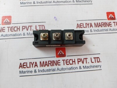 Nihon PC608 Rectifier Module 7A22