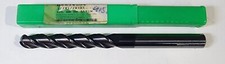 1/2" x 3" LOC x 6" Carbide 4 Flute Ball End Mill AlTiN New Design Rite XL