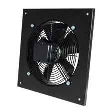 AXF450B - Abluft-Axialventilator 450 mm