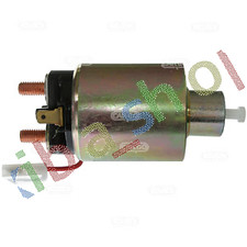 STARTER ELECTROMAGNET 12V FITS HONDA ACCORD III SUBARU JUSTY II JUSTY III