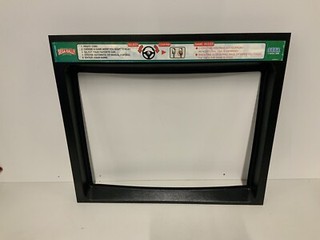 Sega Rally 2 Championship Monitor Bezel 