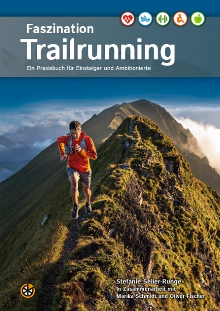 Thumbnail - Faszination Trailrunning Stefanie Seiler-runge