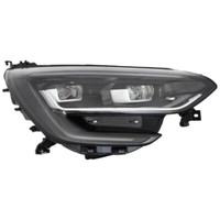Hauptscheinwerfer LED Rechts FüR Renault Megane IV Grandtour K9A/M_ K9A/M/N_