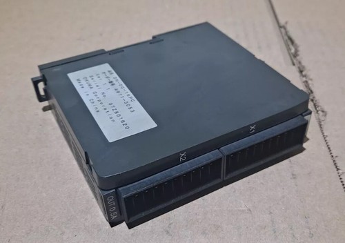 OKUMA DN-OC-16PC Output Module A911-3053 Ver. 1.1 Fast Shipping - Picture 4 of 13
