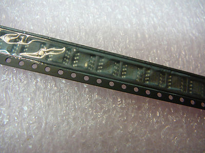 MICROCHIP 24LC02B-I/SN IC EEPROM 2KBIT 400KHz 8-SOIC  **NEW**  Qty.100