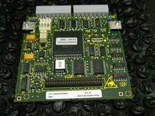 1x Siemens 6SE7090-0XX84-0FA0 SIMOVERT Masterdrives Motion Control  