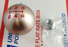 Cnc Aluminum Shift Knob For Acura Nsx S2000 Integra Gsr Ef Eg Ek Dc2 Dc5 Type R