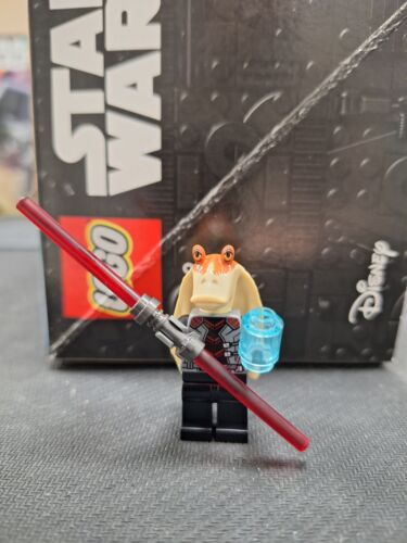 LEGO 75389 Star Wars The Dark Falcon Only Minifigures Choose Yours - Bild 5 von 5