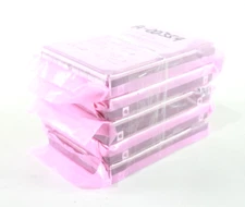 Lot of 5 300GB HGST 2.5" SAS Server HDD 10K RPM HUC109030CSS600 0B26015 (AMX)