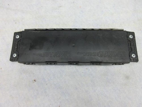 DODGE DART 2013-2014-2015-2016 OEM AIRBAG DRIVER STEERING WHEEL LEFT BELT - Picture 6 of 9