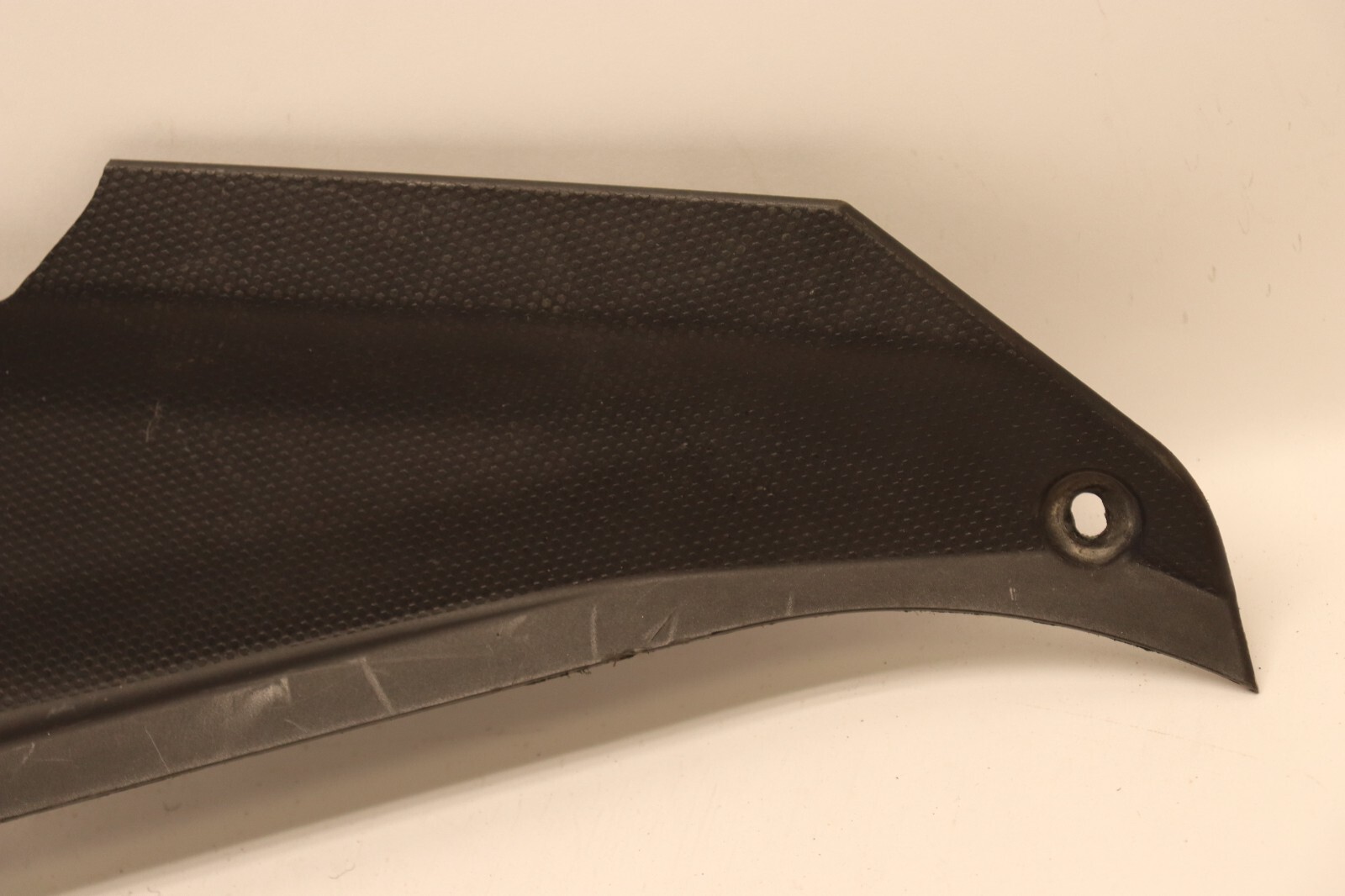 2016 LAMBORGHINI AVENTADOR LP-700 FRONT CENTER TRUNK INNER COVER PANEL OEM