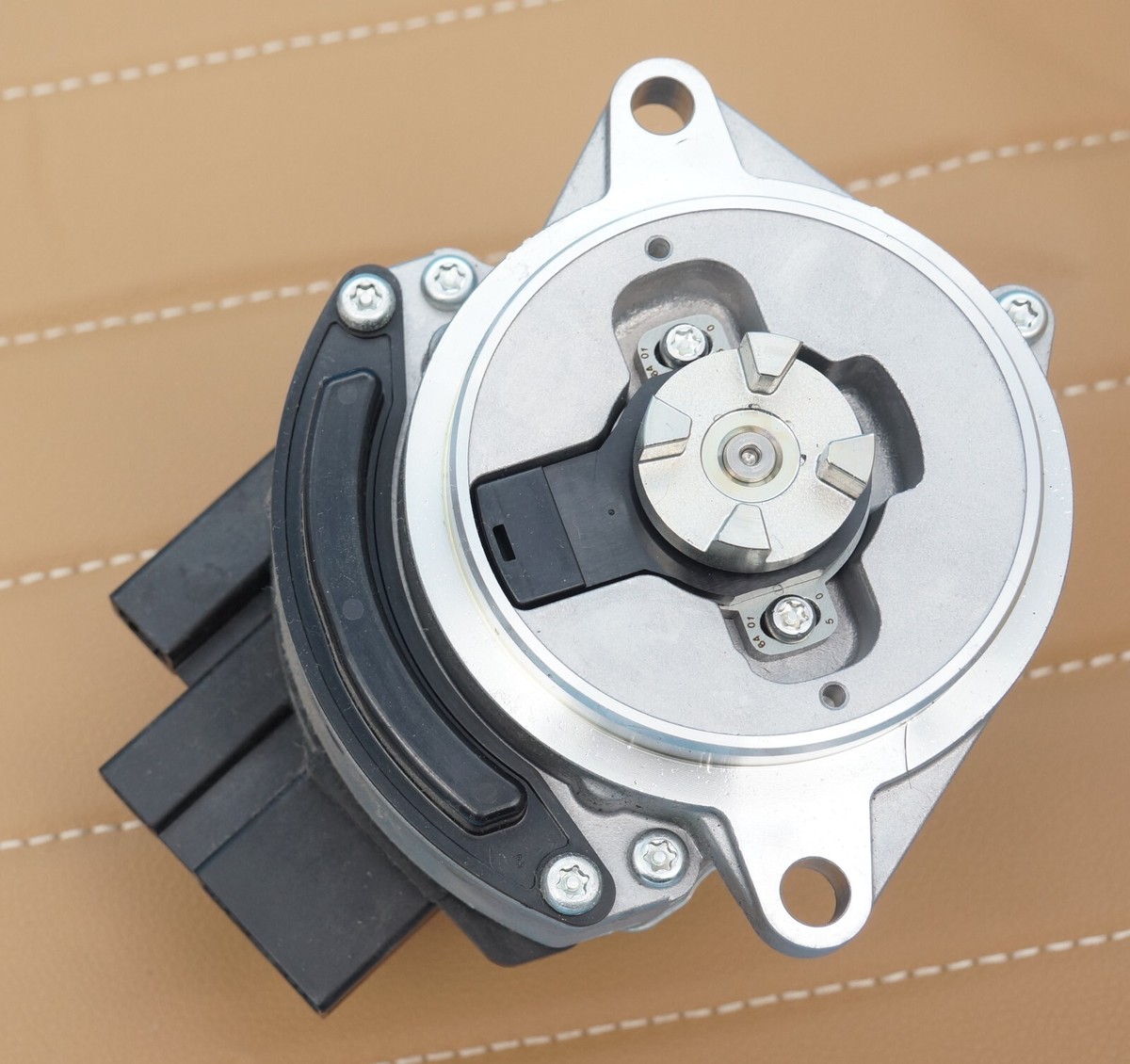 Mazda 3 BM Series Electric Power Steering Column Pump OEM Genuine