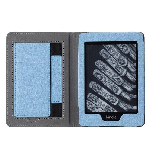 For Amazon Kindle Paperwhite 12th Gen 2024 7 inch Smart Handle Stand Case Cover - Picture 38 of 45