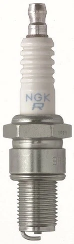 8 Pack NGK Standard Spark Plugs for 1961 Chevrolet C30 Pickup V8-5.7L - Image 2 of 4