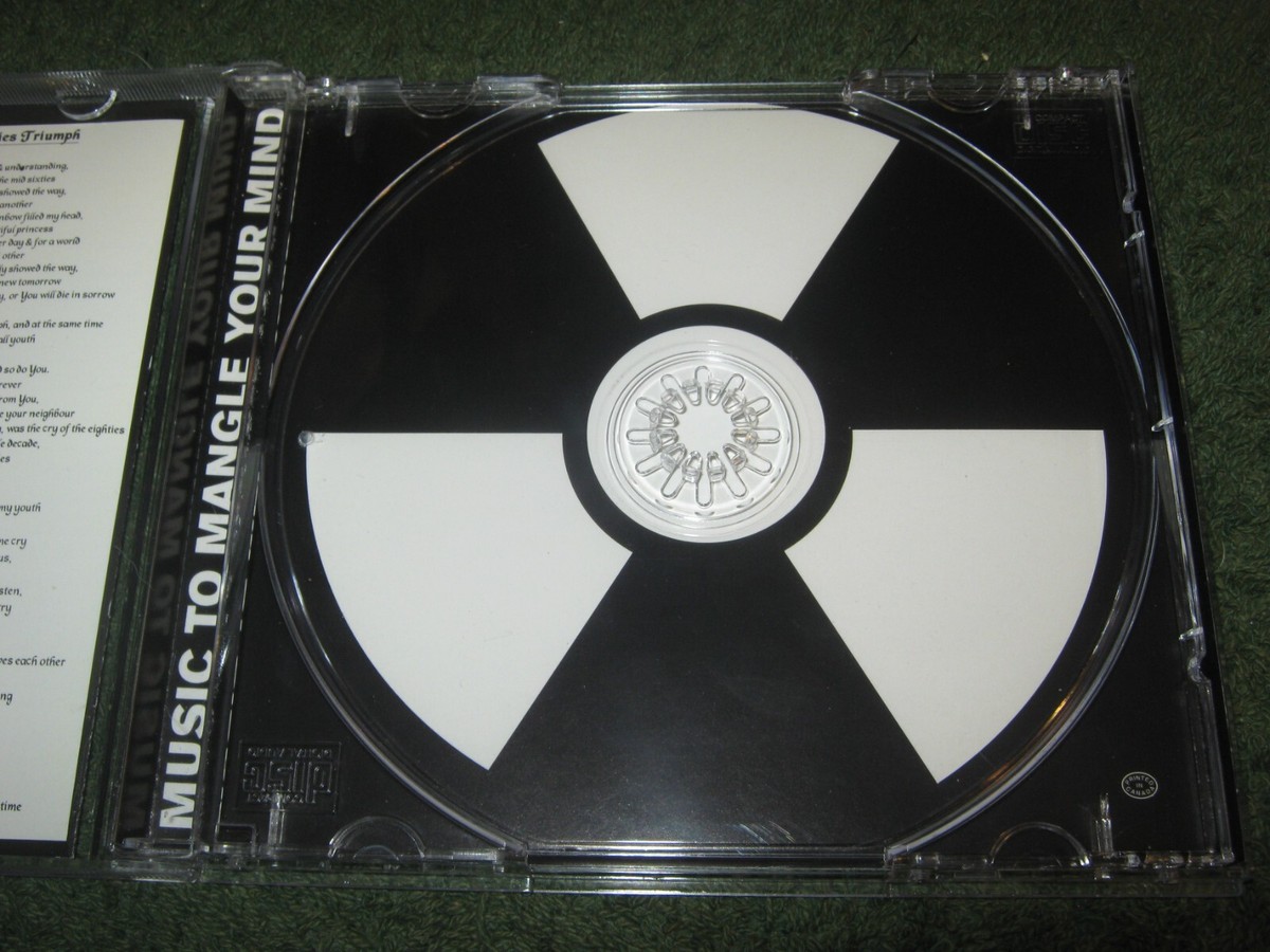 Count Raven - Destruction Of The Void (cd) | eBay
