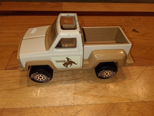 camion tonka passo - Foto 2 di 3