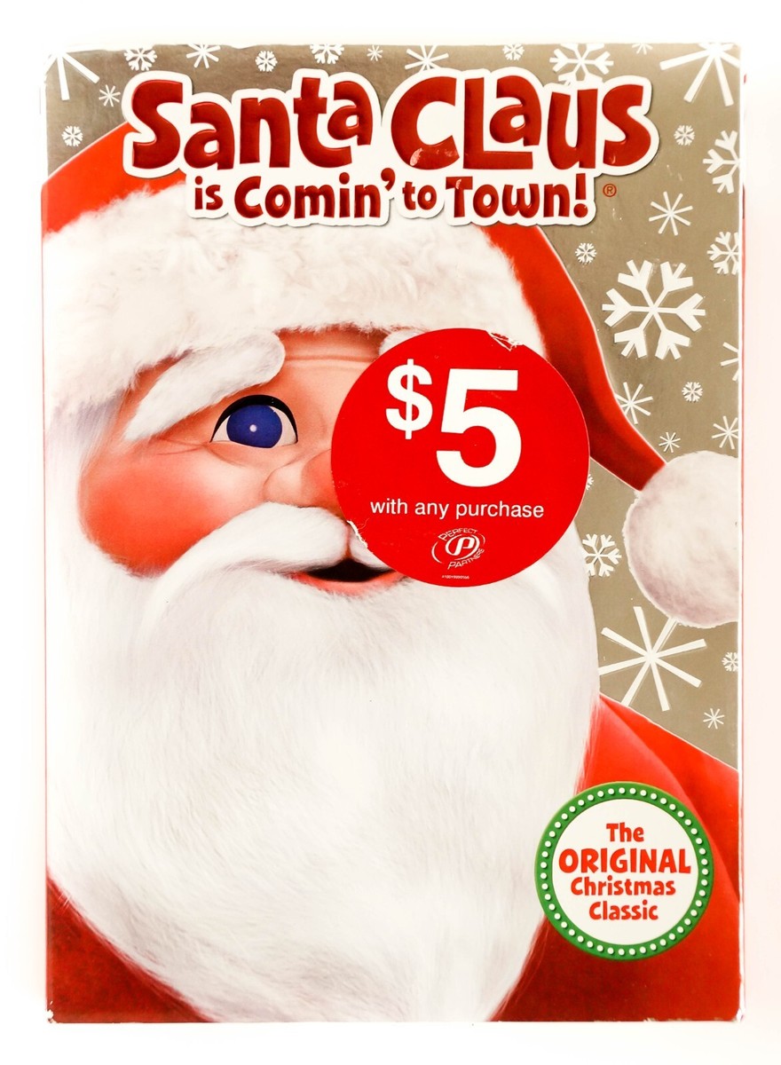 Blu Ray Amazon Prime The Santa Clause Santa Claus: The Movie 4K