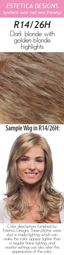 Peluca LOCKLAN de ESTETICA, **¡CUALQUIER COLOR!** Mono Top, Encaje Frontal, Genuino, ¡Nuevo! - Imagen 30 de 40